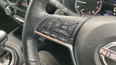 Nissan Juke 1.0 DiG-T 114 Tekna 5dr DCT Petrol Hatchback